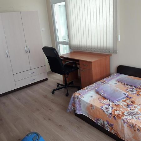 Guest House Mania Sofya Dış mekan fotoğraf