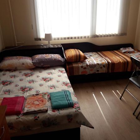 Guest House Mania Sofya Dış mekan fotoğraf