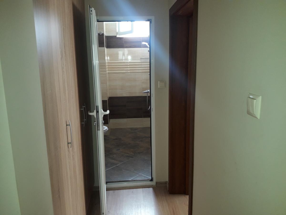 Guest House Mania Sofya Dış mekan fotoğraf