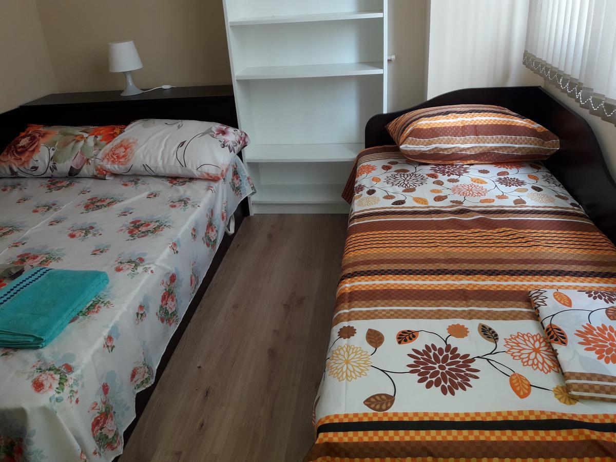Guest House Mania Sofya Dış mekan fotoğraf