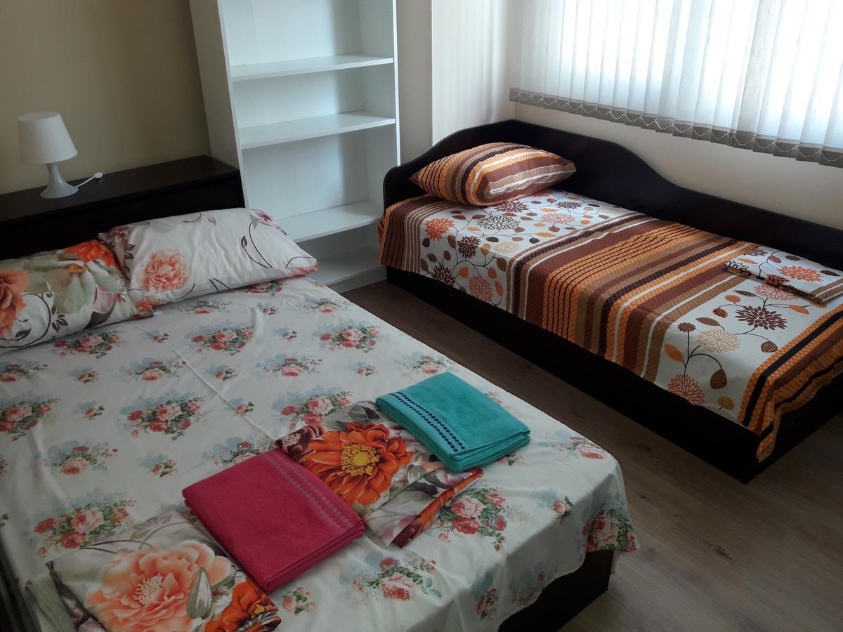 Guest House Mania Sofya Dış mekan fotoğraf