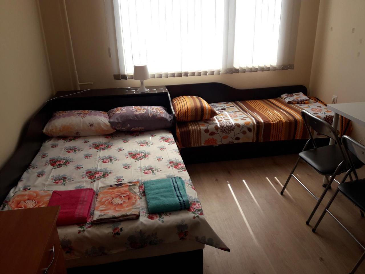Guest House Mania Sofya Dış mekan fotoğraf